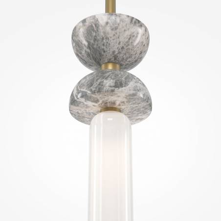 Lámpara colgante Kyoto G9 LED - Maytoni