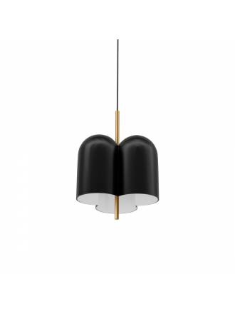 Lámpara colgante Oket LED 10w regulable - Aromas