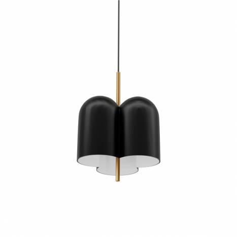 Lámpara colgante Oket LED 10w regulable - Aromas Lámpara colgante Oket LED 10w regulable - Aromas