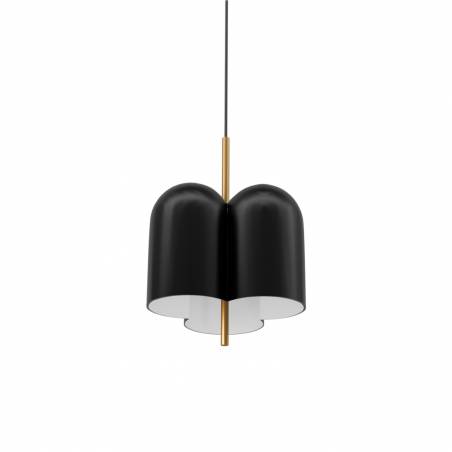 Lámpara colgante Oket LED 10w regulable - Aromas