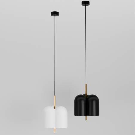 Lámpara colgante Oket LED 10w regulable - Aromas