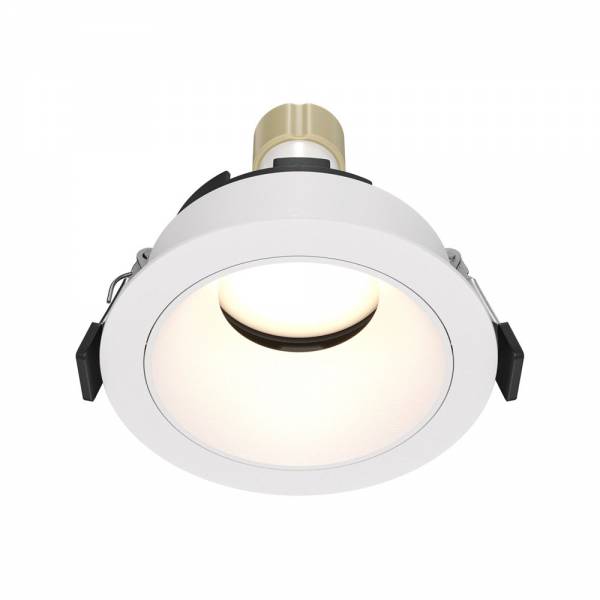 MAYTONI Share GU10 LED IP20 recessed light