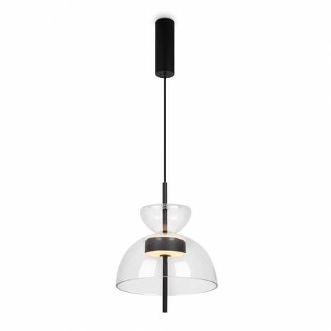 Lámpara colgante Bangkok LED Ø25cm - Maytoni Lámpara colgante Bangkok LED Ø25cm - Maytoni
