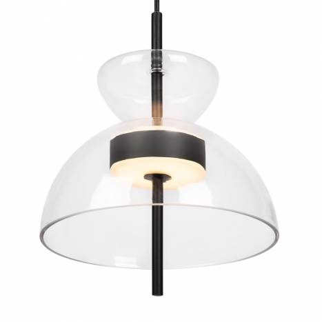 Lámpara colgante Bangkok LED Ø25cm - Maytoni