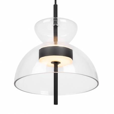 Lámpara colgante Bangkok LED Ø25cm - Maytoni