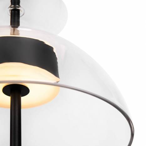 Lámpara colgante Bangkok LED Ø25cm - Maytoni