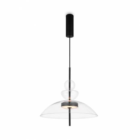 Lámpara colgante Bangkok LED Ø40cm - Maytoni Lámpara colgante Bangkok LED Ø40cm - Maytoni