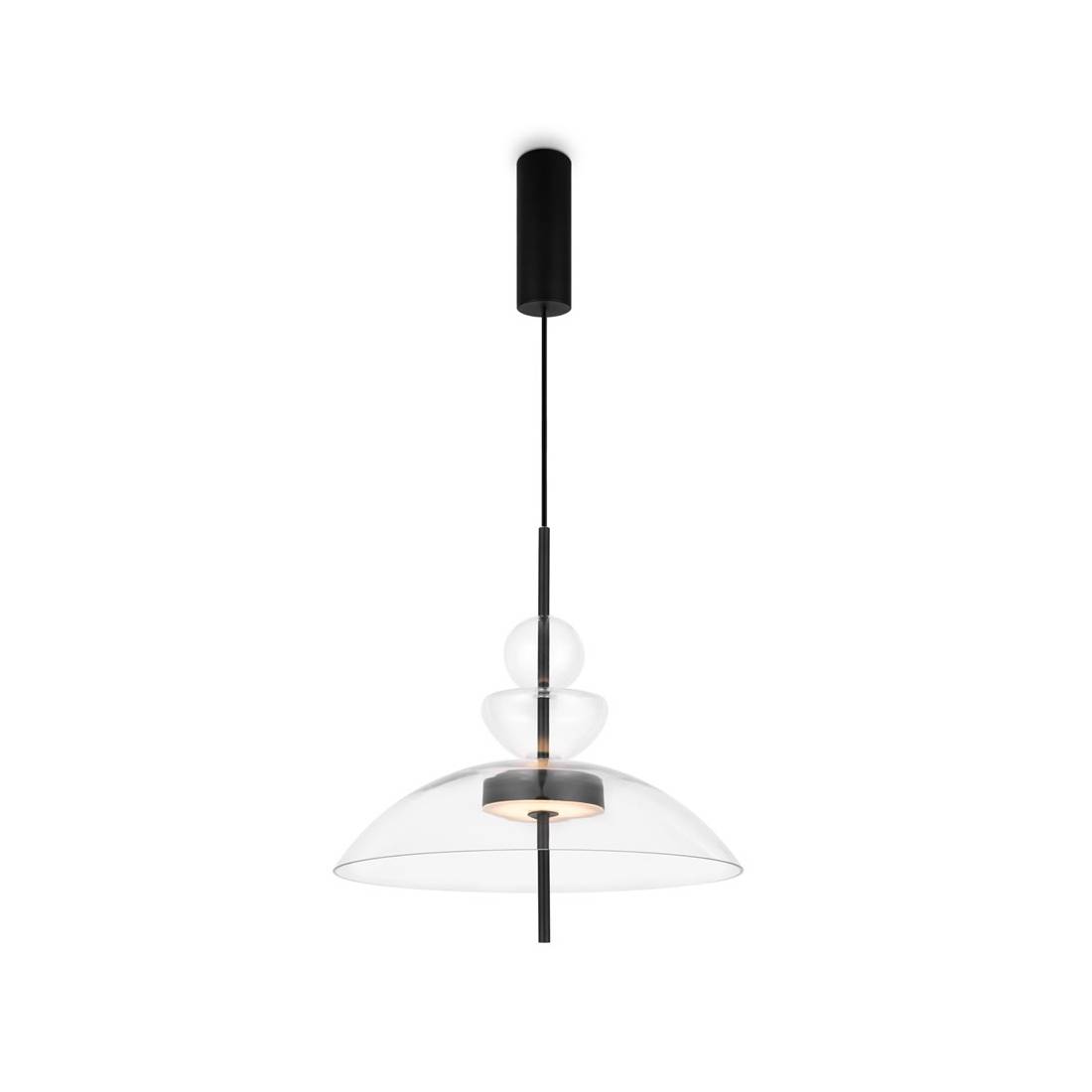 Lámpara colgante Bangkok LED Ø40cm - Maytoni Lámpara colgante Bangkok LED Ø40cm - Maytoni