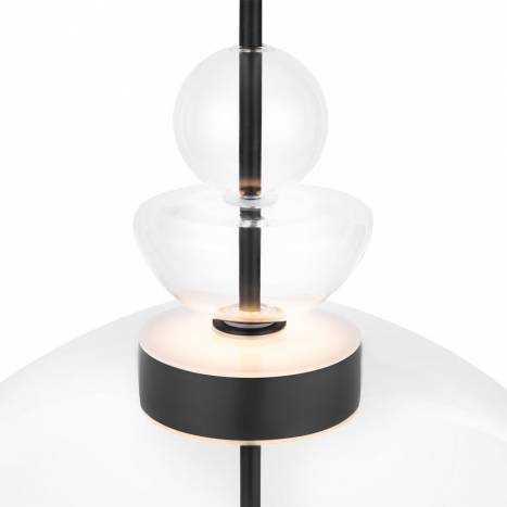 Lámpara colgante Bangkok LED Ø40cm - Maytoni