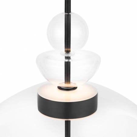 Lámpara colgante Bangkok LED Ø40cm - Maytoni