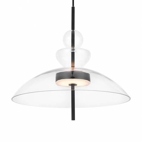 Lámpara colgante Bangkok LED Ø40cm - Maytoni