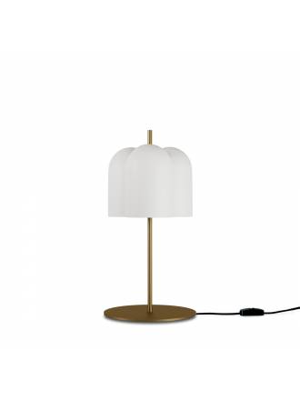 Lámpara de mesa Oket LED 10w regulable - Aromas