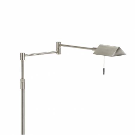 Lámpara de pie Lite LED regulable táctil - MDC