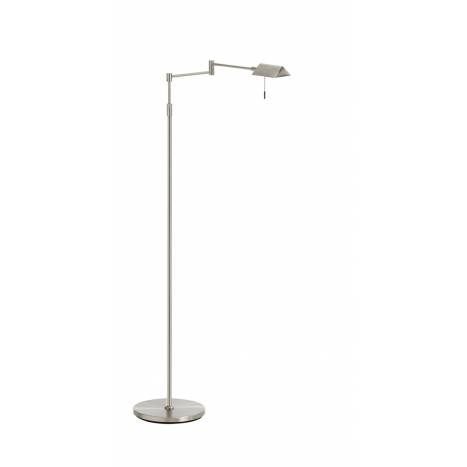 Lámpara de pie Lite LED regulable táctil - MDC