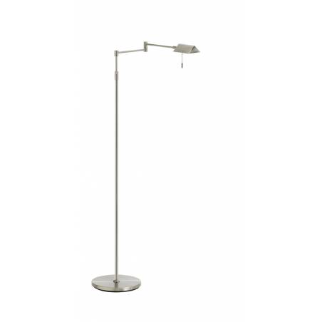 Lámpara de pie Lite LED regulable táctil - MDC