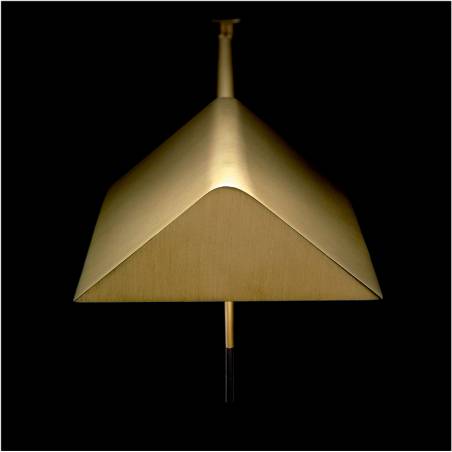 Lámpara de pie Lite LED regulable táctil - MDC