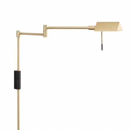 Aplique de lectura Lite L LED regulable táctil - MDC