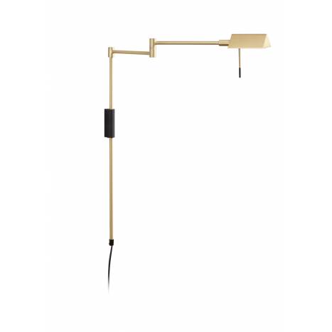Aplique de lectura Lite L LED regulable táctil - MDC