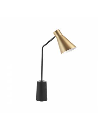 Lámpara de mesa Tamet 1L E27 - MDC
