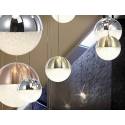 Lámpara colgante Sphere 14L LED colores - Schuller
