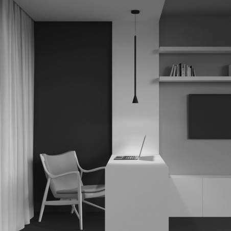 MAYTONI Arrow GU10 pendant lamp