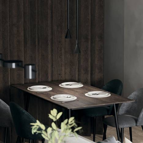 MAYTONI Arrow GU10 pendant lamp