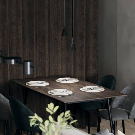 MAYTONI Arrow GU10 pendant lamp