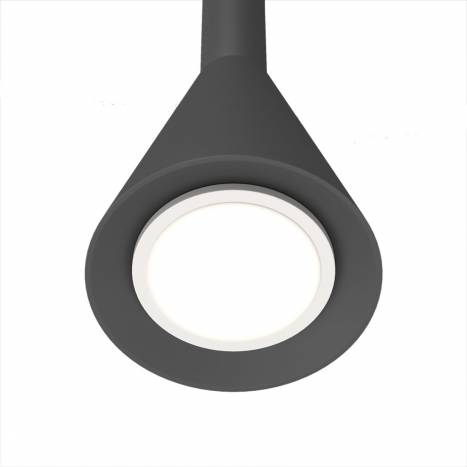 Lámpara colgante Arrow GU10 - Maytoni