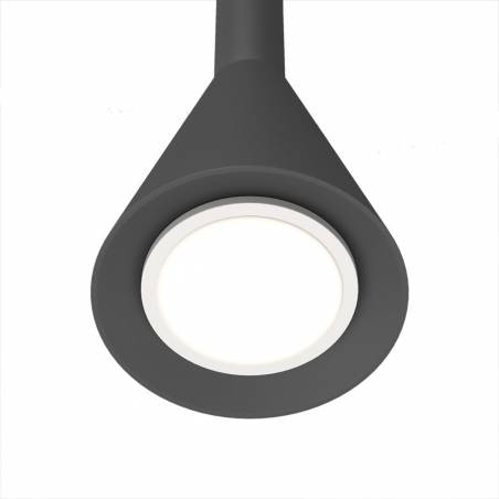 Lámpara colgante Arrow GU10 - Maytoni