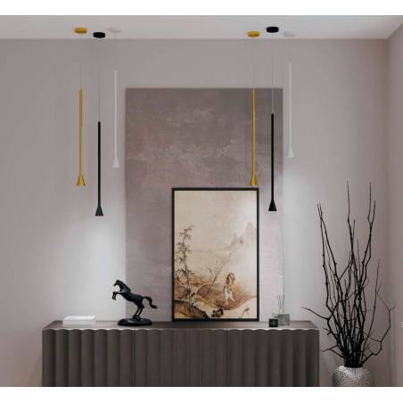 MAYTONI Arrow GU10 pendant lamp