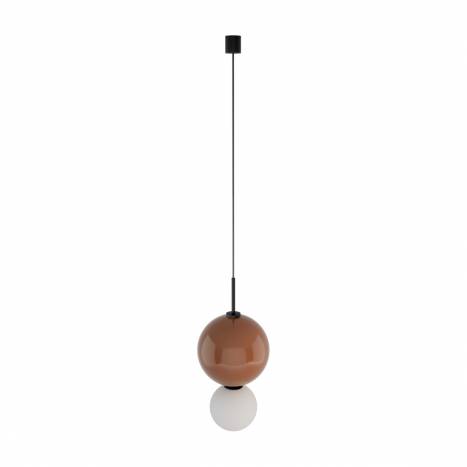 Lámpara colgante Ulon G9 LED - Aromas Lámpara colgante Ulon G9 LED - Aromas