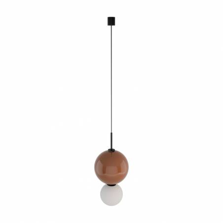 Lámpara colgante Ulon G9 LED - Aromas