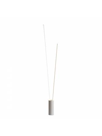 Lámpara de pie Vertical LED dimmable - Mantra
