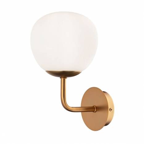 Aplique de pared Erich E14 latón - Maytoni Aplique de pared Erich E14 latón - Maytoni