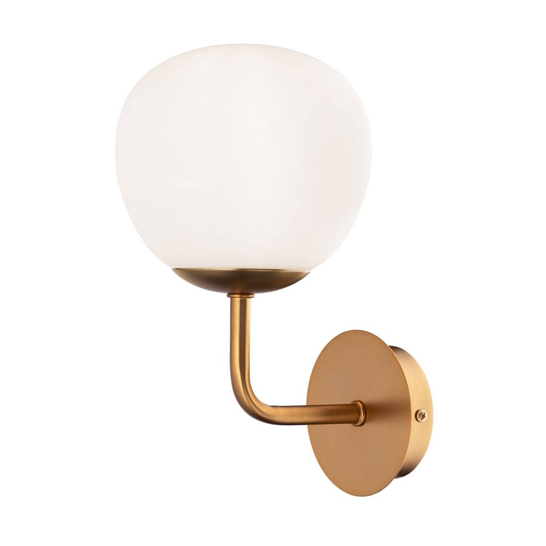 Aplique de pared Erich E14 latón - Maytoni Aplique de pared Erich E14 latón - Maytoni