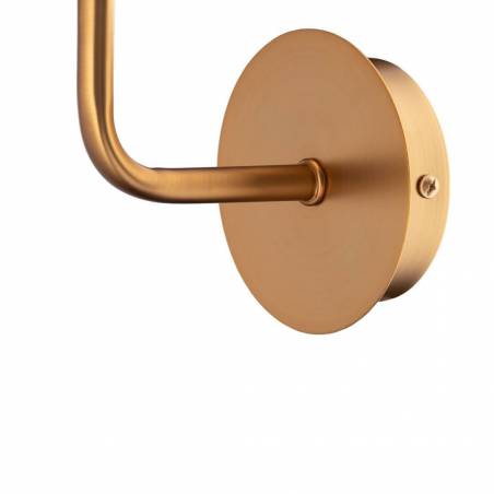 Aplique de pared Erich E14 latón - Maytoni