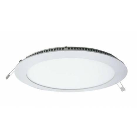 MASLIGHTING Downlight LED Eco 18w round white