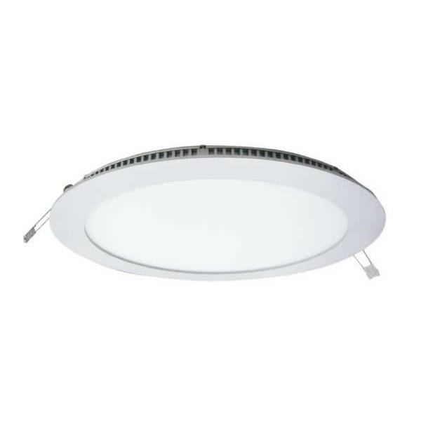 MASLIGHTING Downlight LED Eco 18w round white