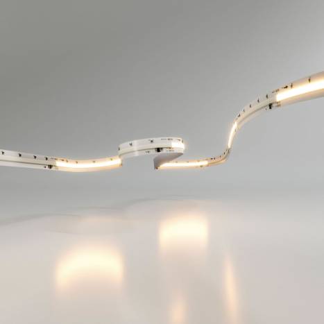 Tira LED Fine Running 5M 12w secuencial 24VDC IP20 - Beneito Faure
