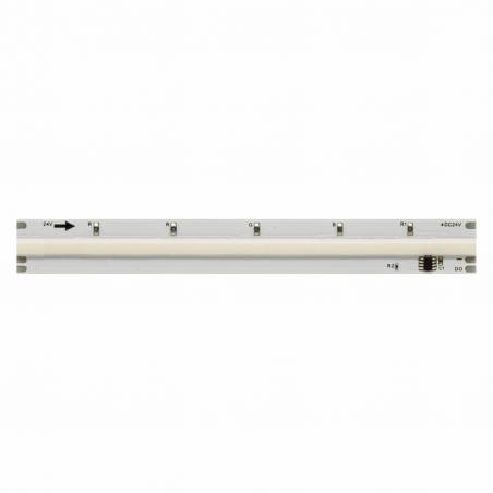 Tira LED Fine Running 1 metro 12w secuencial 24VDC IP20 - Beneito Faure