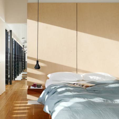 SULION Lua GU10 LED pendant lamp