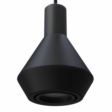 SULION Lua GU10 LED pendant lamp
