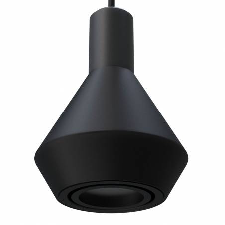 SULION Lua GU10 LED pendant lamp