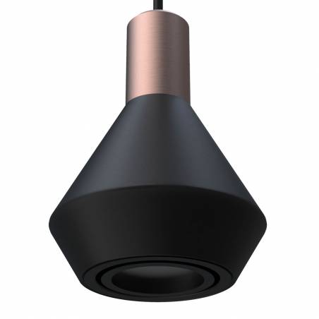SULION Lua GU10 LED pendant lamp