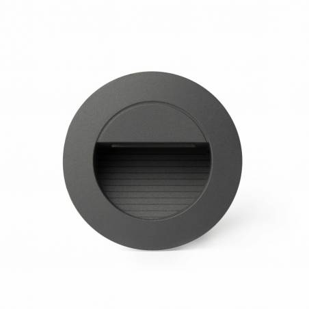 Empotrable pared Racing LED 1.2w IP44 - Faro