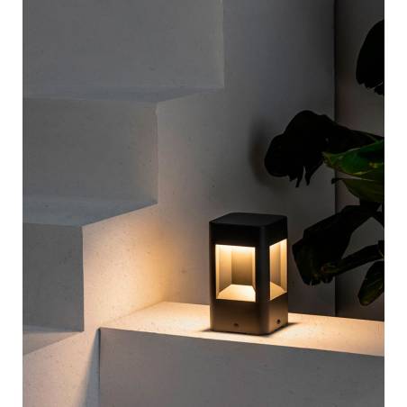 Sobremuro Naya LED 8w IP54 - Faro