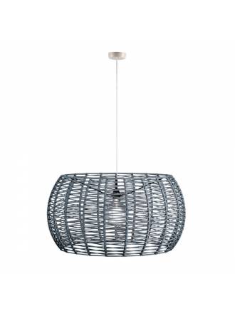 OLE Poma E27 Ø75 pendant lamp cord