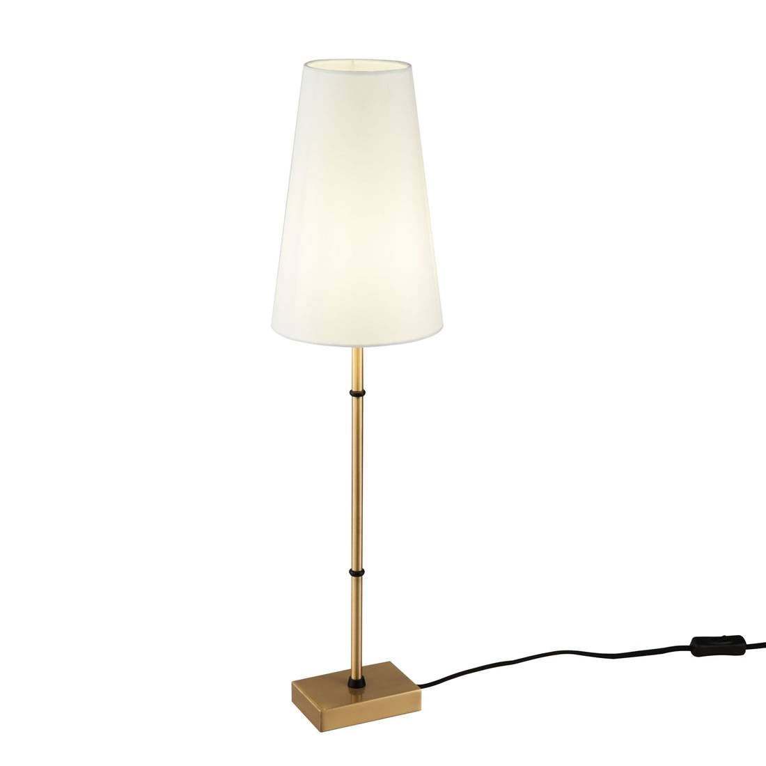Lámpara de mesa Zaragoza E14 latón - Maytoni Lámpara de mesa Zaragoza E14 latón - Maytoni