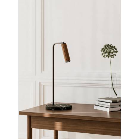 AROMAS Tura 5w LED table lamp dimmable