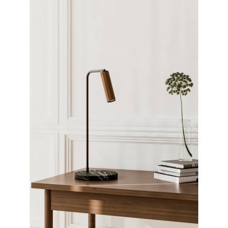 Lámpara de mesa Tura LED 5w dimmable - Aromas
